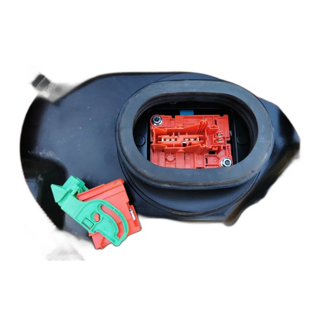 Bateria samochodowa 12V 37Ah — zdjęcie 3