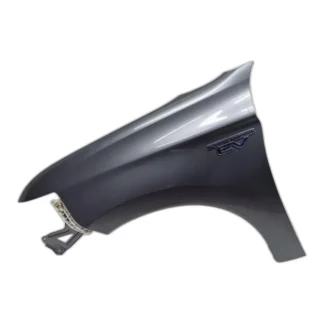 BLOTNIK LEWY MITSUBISHI OUTLANDER III LIFT U17 PHEV HYBRAYDA 2015-2018 — zdjęcie 1