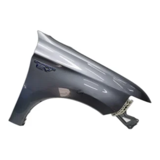 BŁOTNIK PRAWY PRZÓD U17 HYBRID PHEV MITSUBISHI OUTLANDER III LIFT 2015-2018 — zdjęcie 1