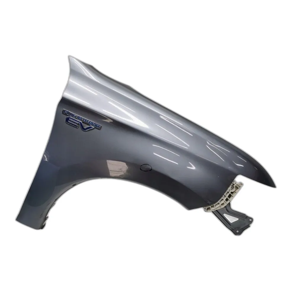 BŁOTNIK PRAWY PRZÓD U17 HYBRID PHEV MITSUBISHI OUTLANDER III LIFT 2015-2018 — zdjęcie 1