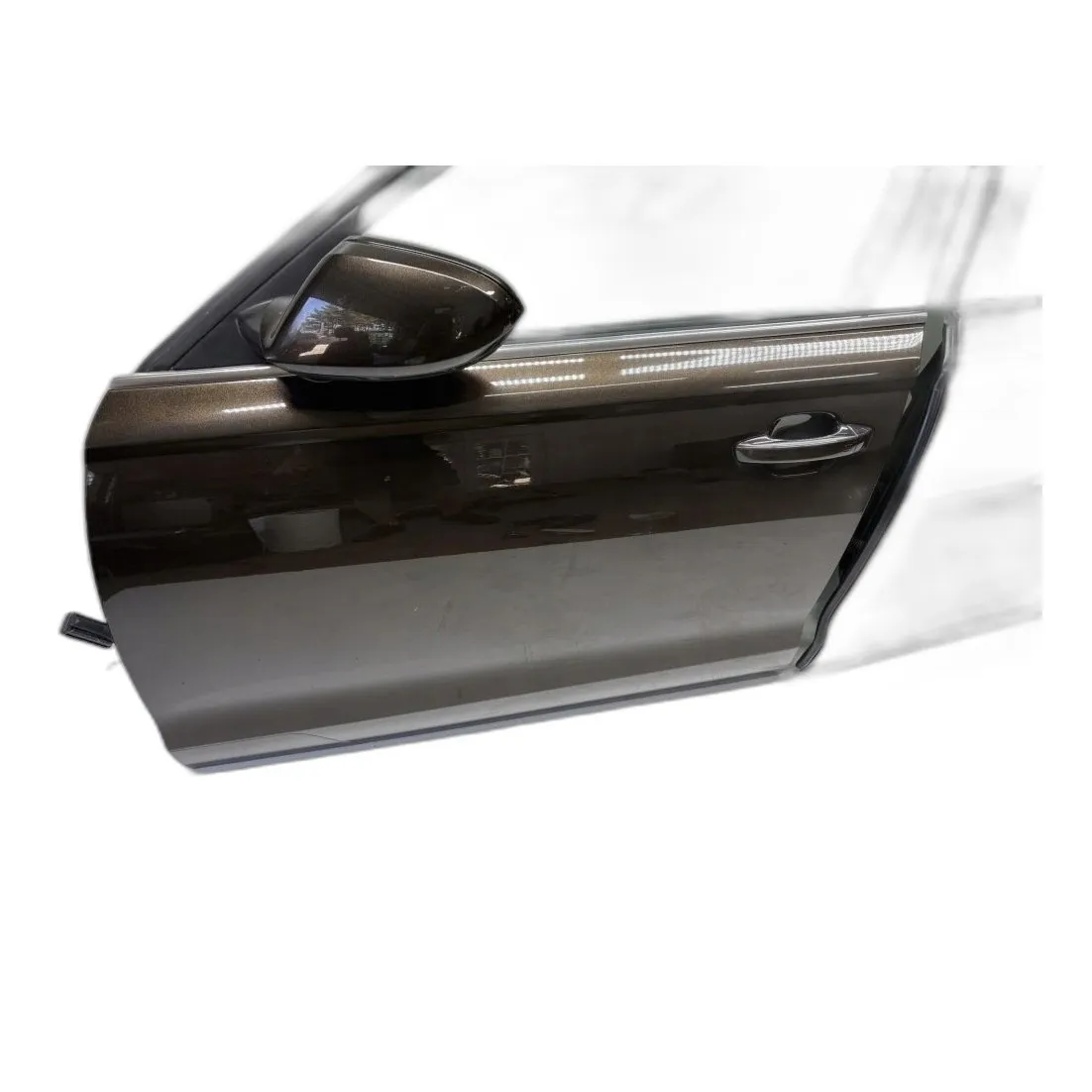 Drzwi lewe przód i tył do Audi A6 C7 Allroad Kombi — zdjęcie 2