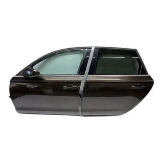 Drzwi lewe przód i tył do Audi A6 C7 Allroad Kombi — zdjęcie 1