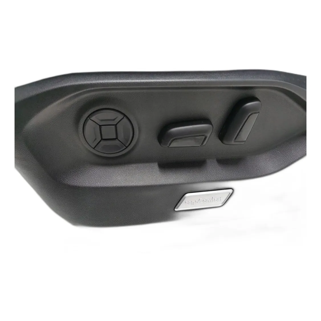 FOTELE ERGO COMFORT TAPICERKI AMBIENTE LED VW TOUAREG III 760761867011J — zdjęcie 3