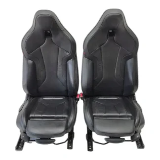 Fotele skórzane do BMW 1 F40 M135i M-Pakiet — zdjęcie 1