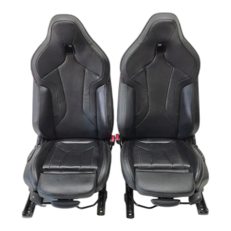 Fotele skórzane do BMW 1 F40 M135i M-Pakiet — zdjęcie 1