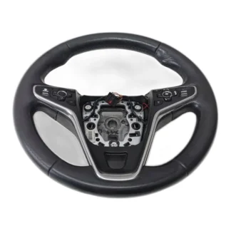 Kierownica wielofunkcyjna do samochodu osobowego — zdjęcie 1