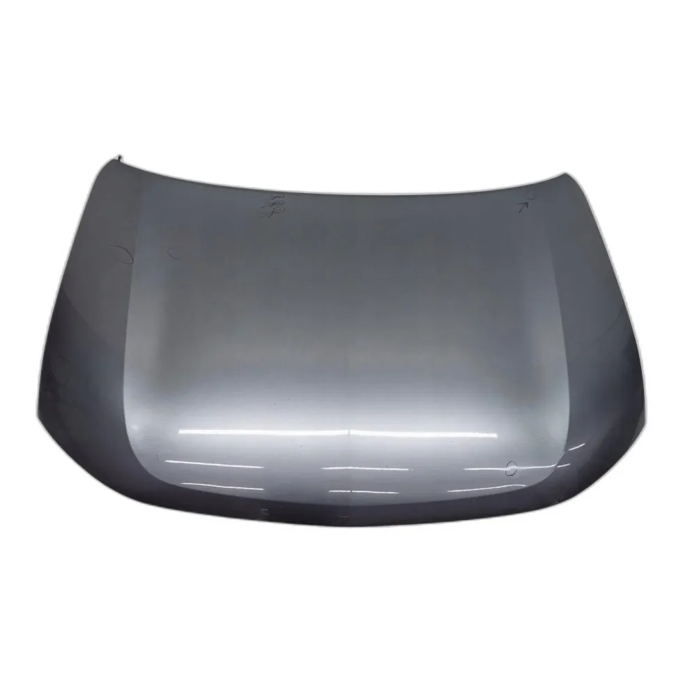 maska pokrywy silnika do outlander iii lift 2015–2018 — zdjęcie 2