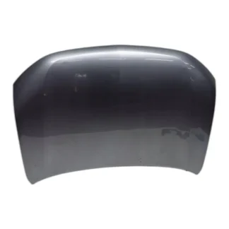 maska pokrywy silnika do outlander iii lift 2015–2018 — zdjęcie 1