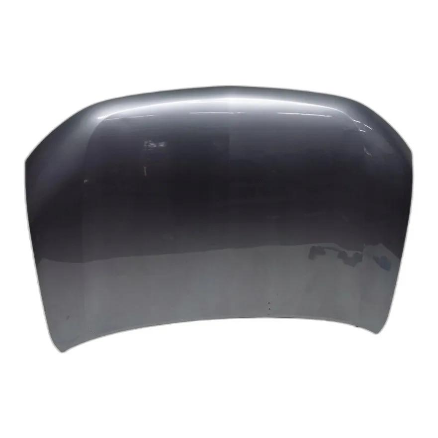 maska pokrywy silnika do outlander iii lift 2015–2018 — zdjęcie 1