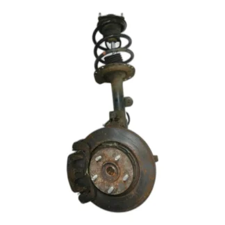 Zwrtnica amortyzatora lewy przód dla Mitsubishi Outlander III Lift — zdjęcie 1