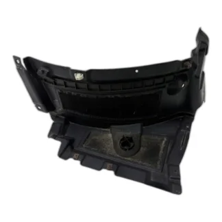 NADKOLE PRAWE PRZÓD AUDI A6 C7 ALLROAD 4G9853888 — zdjęcie 1