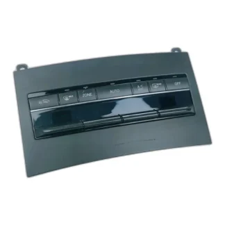 PANEL KLIMATYZACJI MERCEDES E W212 (RYSA) — zdjęcie 1
