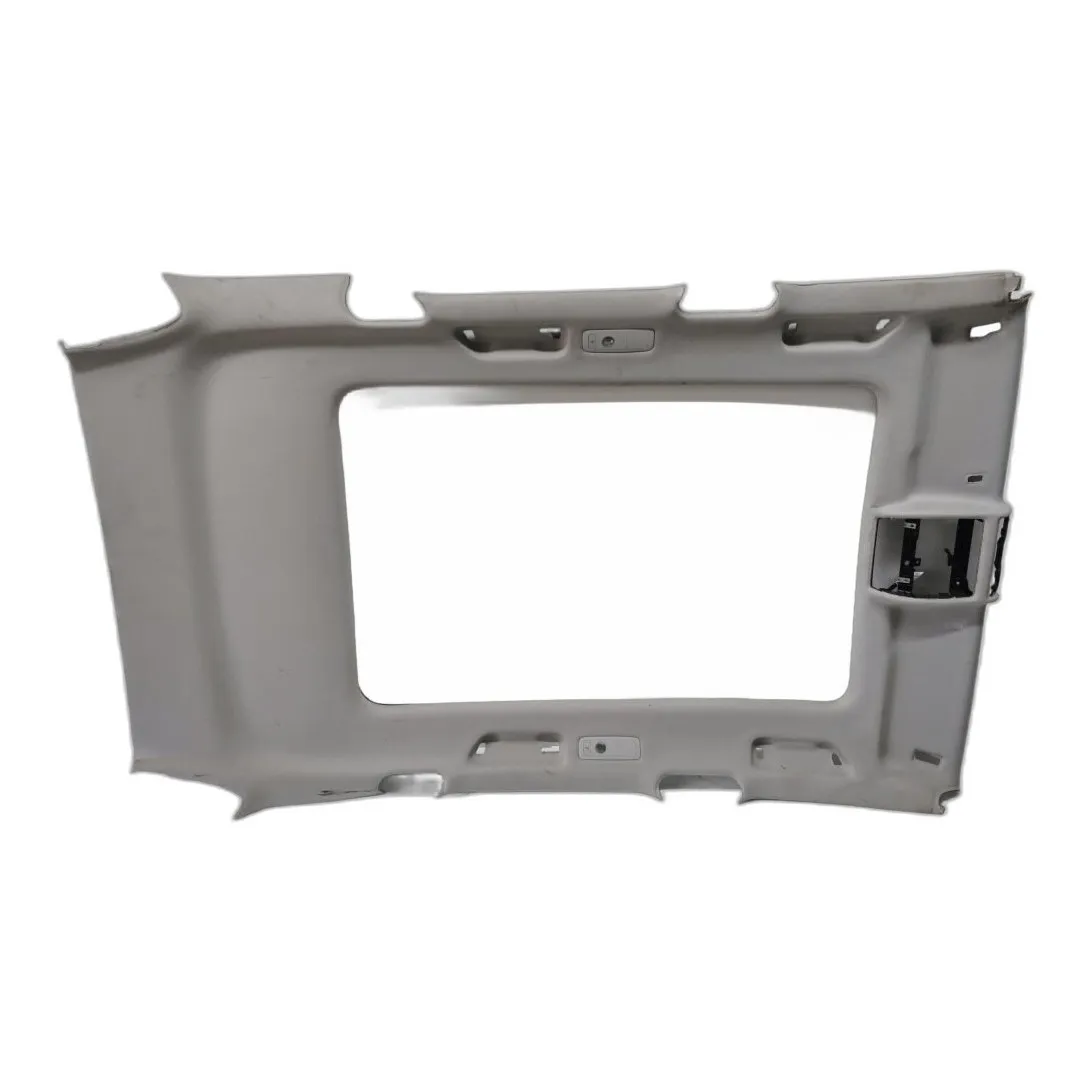 PODSUFITKA VW TOUAREG II 7P 7P6867501CB — zdjęcie 1