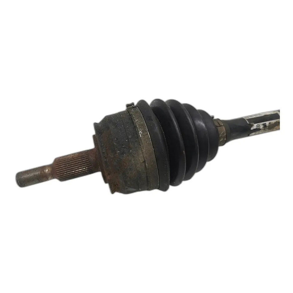 Półoś lewa przód do VW T6 2.0 TSI stanu używanego — zdjęcie 2