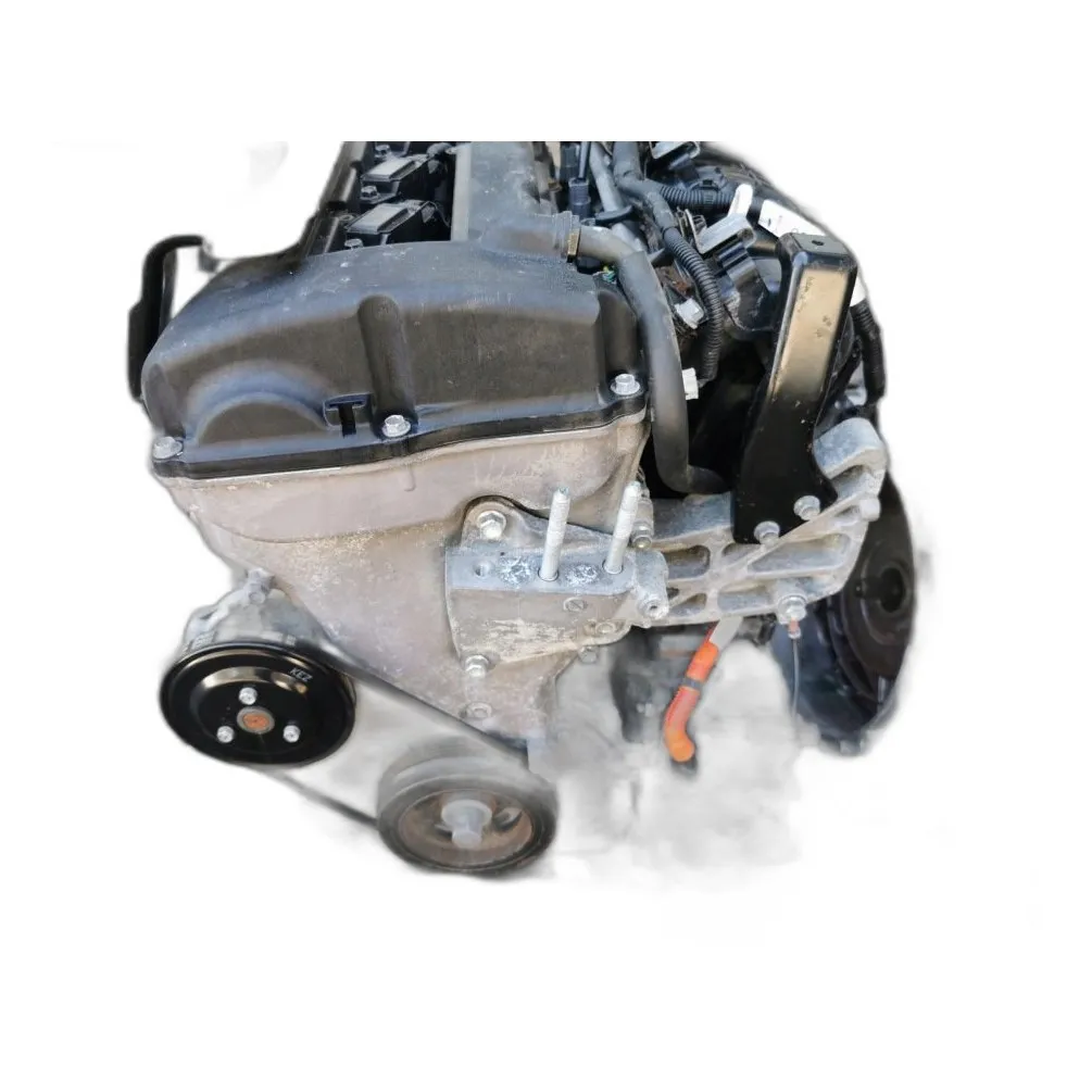 Kompletny silnik hybrydowy 2.0 do samochodu z systemem PHEV — zdjęcie 3