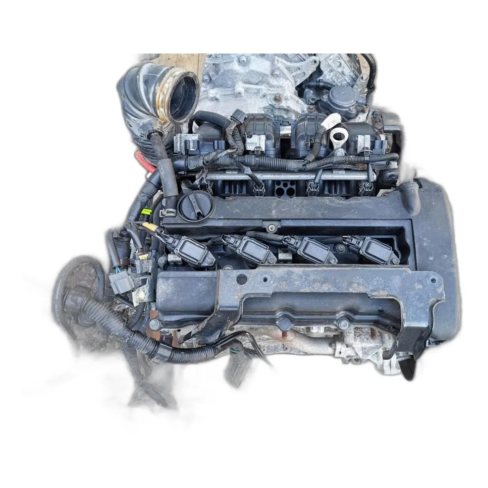 Kompletny silnik hybrydowy 2.0 do samochodu z systemem PHEV — zdjęcie 1