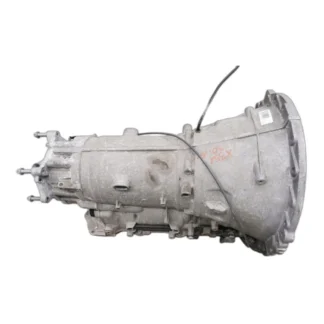 Używana automatyczna skrzynia biegów 8HP-70 do Jaguar XJ X351 — zdjęcie 1