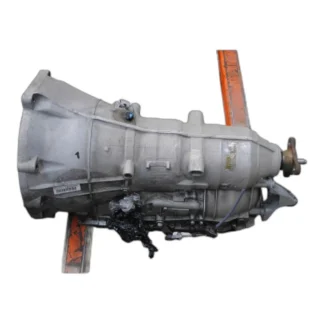 Skrzynia biegów automat 6HP21 do BMW E90 — zdjęcie 1