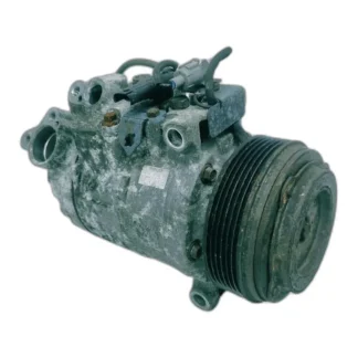 Sprężarka klimatyzacji do BMW E90 318d 143 KM — zdjęcie 1