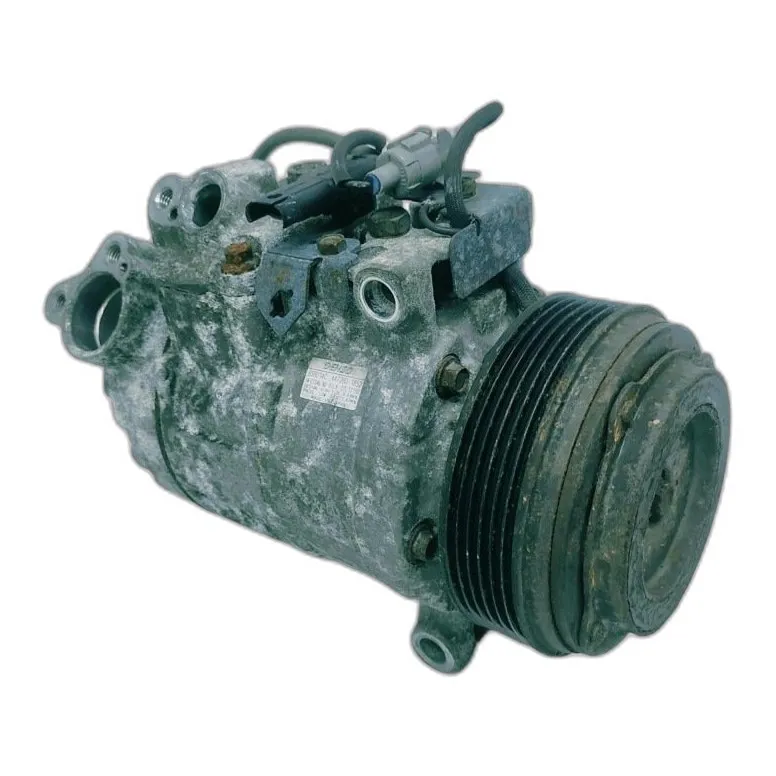 Sprężarka klimatyzacji do BMW E90 318d 143 KM — zdjęcie 1