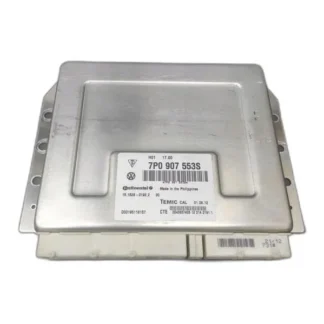 Sterownik zawieszenia do Porsche Cayenne II — zdjęcie 1